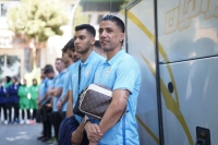 آغاز مأموریت فوتسالی‌ها در مالزی با ترکیبی جوان