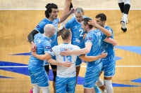 والیبال قهرمانی جهان؛ وداع زودهنگام با کوبا و آلمان