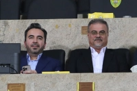 پست خبرساز جویباری کار دستش داد؛ مدیر آبی‌ها محروم شد!