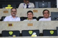 سرمربی تیم ملی، مهمان ویژه تاجرنیا و جویباری