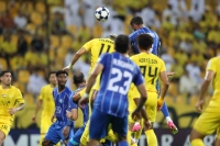 الوصل ۷-۱ استقلال؛ سراب میلیون دلاری!