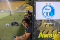 خشم هواداران استقلال از ساپینتو: به ایران برنگرد!