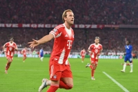 بایرن مونیخ ۳-۱ چلسی؛ این تیم در آلیانتس حریف ندارد