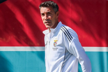 پایان کار لاژ در بنفیکا تنها یک روز بعد از باخت خانگی