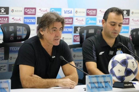 ساپینتو: این بدترین شکست دوران حرفه‌ای من بود