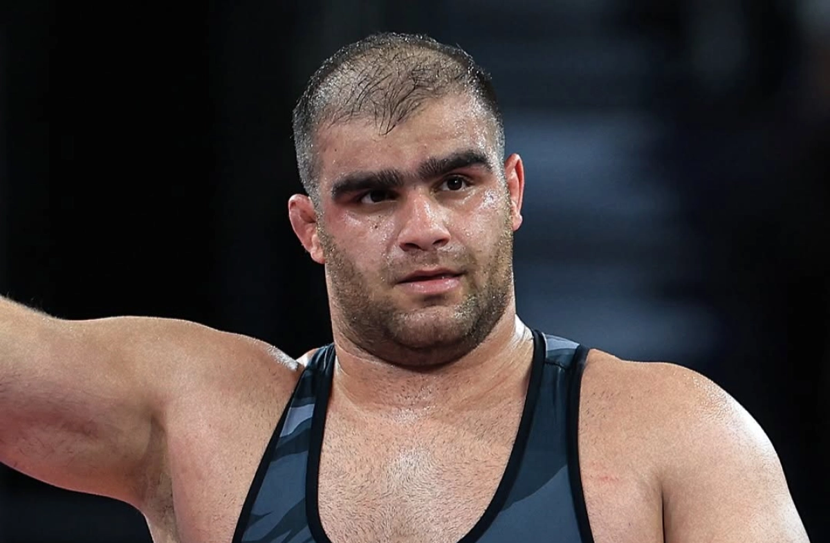 درخشش فرنگی‌کاران ایران در روز نخست قهرمانی جهان