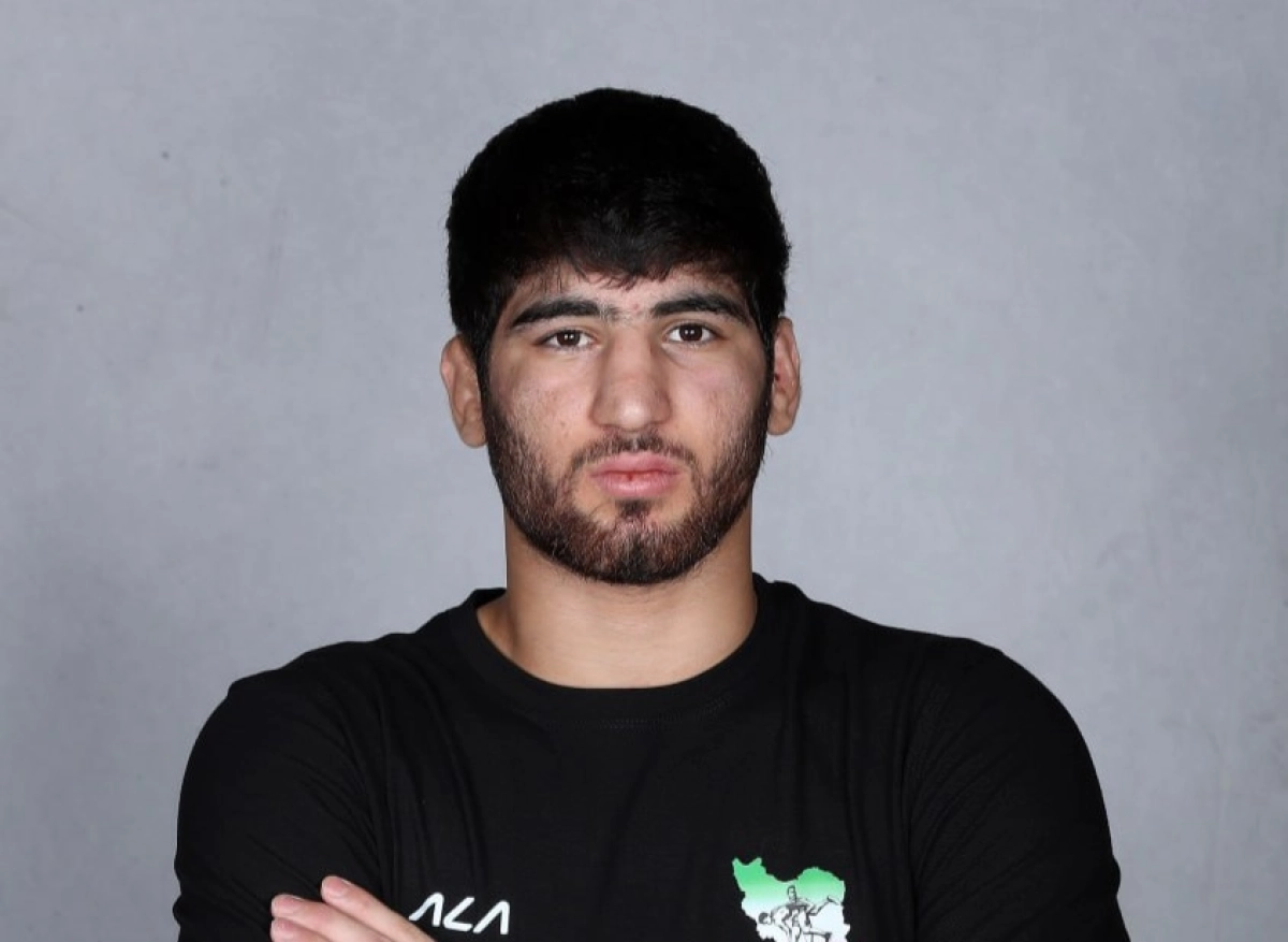 کشتی فرنگی قهرمانی جهان؛ عبدولی پنجم شد