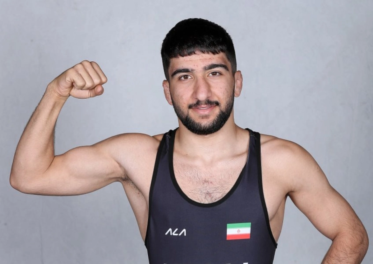 کسی جلودار احمدی نیست؛ پیروزی خیره‌کننده بر قهرمان ۴ دوره جهان