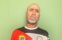 سخنرانی طوفانی کانتونا در لندن علیه اسرائیل