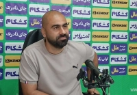 زارع: پرسپولیس همیشه پرسپولیس است؛ از عملکرد تیمم راضی‌ام