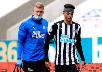 انتقال لوئیس منتفی شد؛ ترس پرسپولیسی‌ها از مصدومیت‌های قدیمی