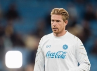 بازگشت دراماتیک یک اسطوره؛ دی‌بروینه با پیراهن ناپولی در اتحاد