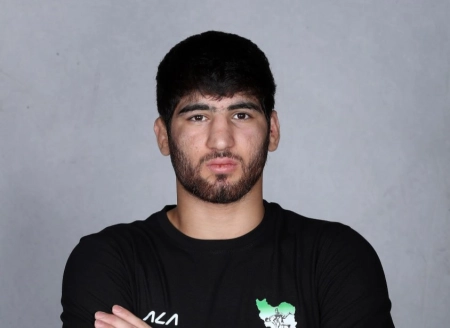 کشتی فرنگی قهرمانی جهان؛ عبدولی پنجم شد