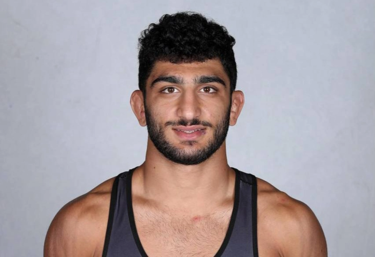 کشتی فرنگی قهرمانی جهان؛ سهرابی به دنبال برنز جهانی