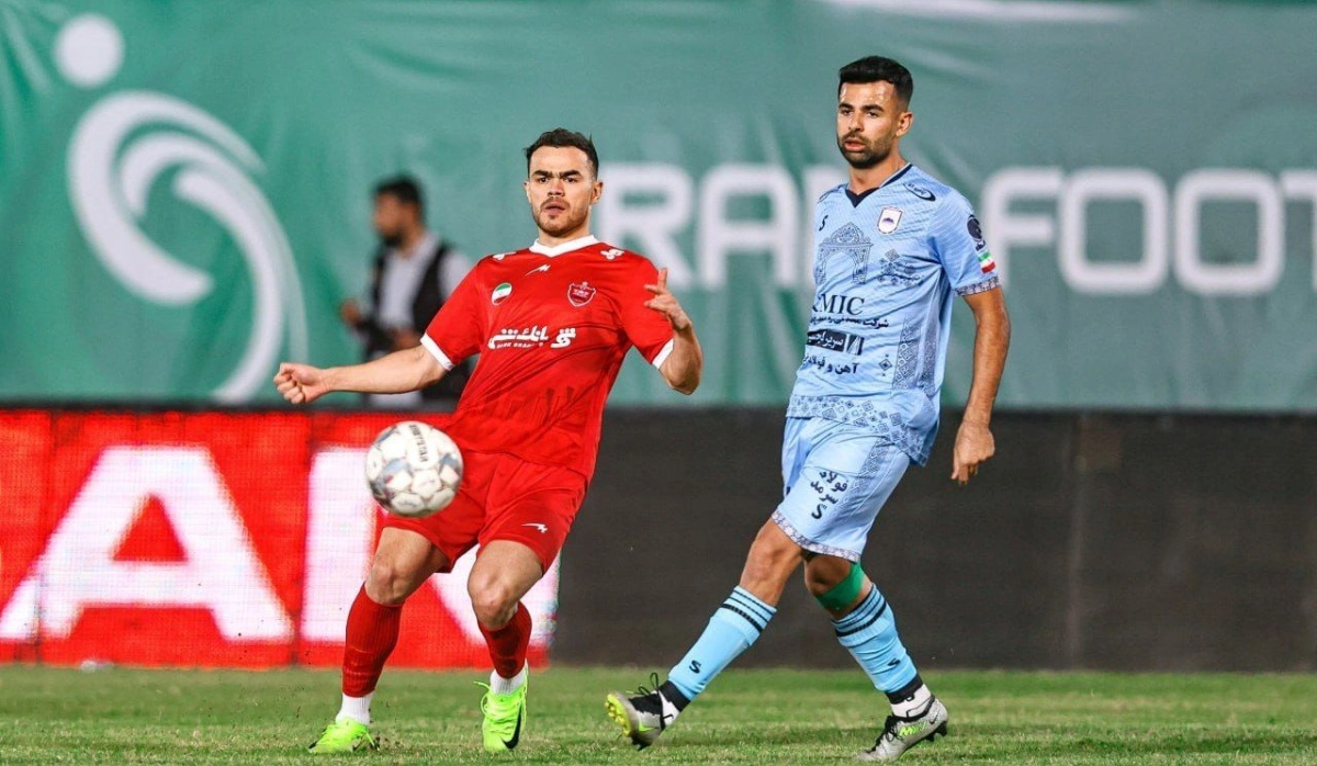 شکست‌ناپذیر اما بی‌روح؛ بدترین شروع پرسپولیس در ۹ فصل اخیر