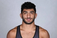 کشتی فرنگی قهرمانی جهان؛ سهرابی به دنبال برنز جهانی