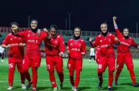 هفته دوم لیگ برتر زنان؛ پرسپولیس ۴ امتیازی شد