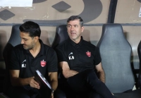 ترکیب محتاطانه آقا کریم برای بازی با تراکتور