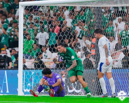 لذت خالص فوتبال؛ بازگشت تاریخی الاهلی مقابل الهلال