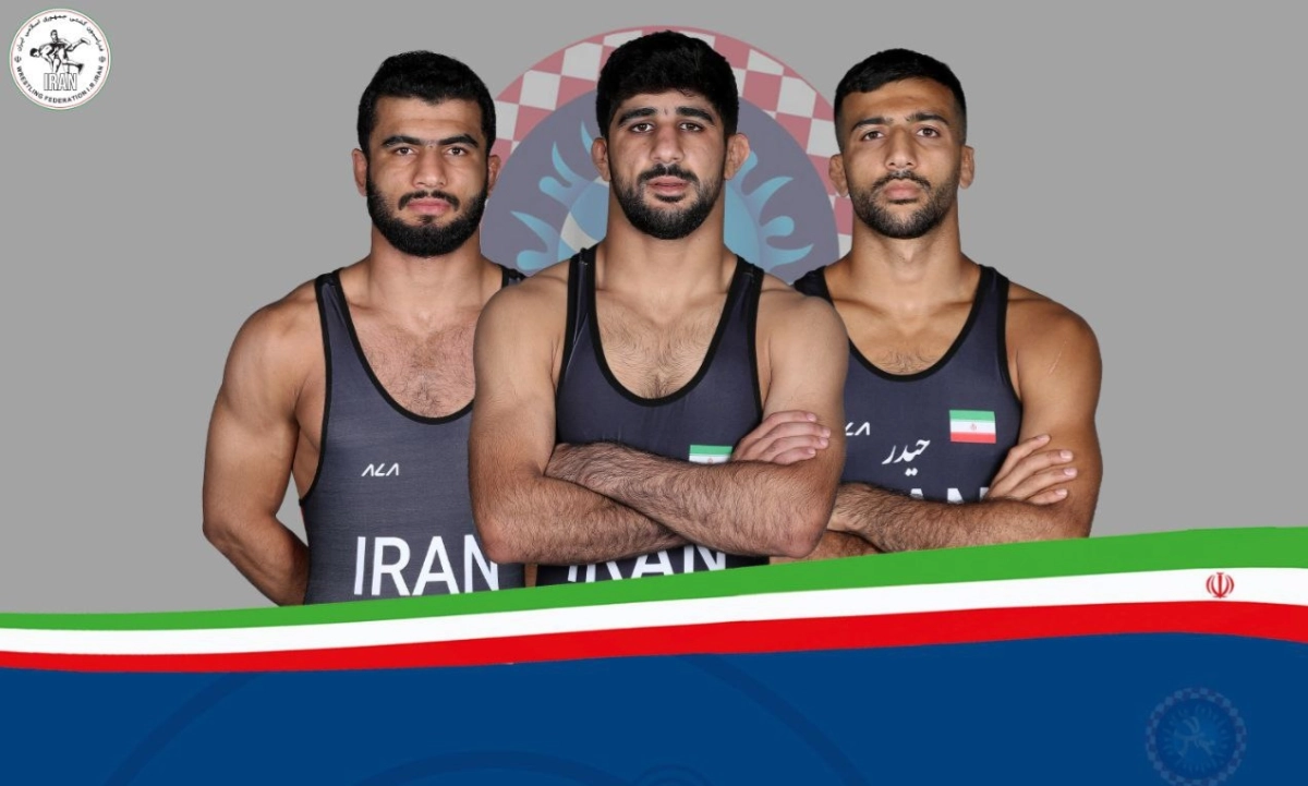 کولاک فرنگی‌کاران در زاگرب؛ کشتکار، اسماعیلی و مهمدی در نیمه‌نهایی