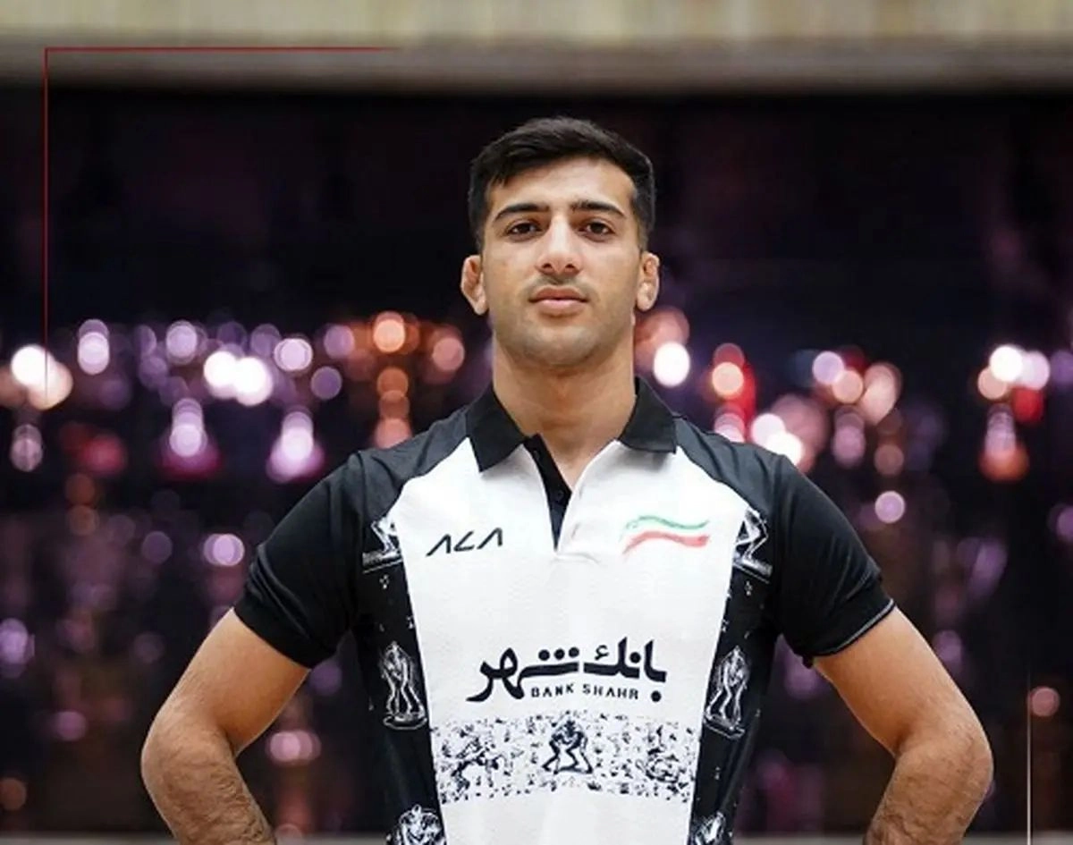 شکست نزدیک مقابل رقیب کره‌ای؛ کشتکار به فینال نرسید