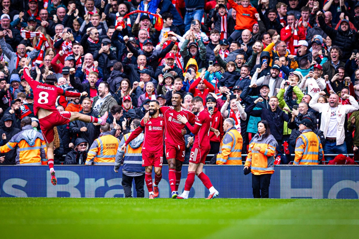 تکرار آمار فوق‌العاده کلوپ؛ همه چیز آماده جام ۲۱