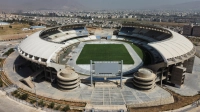 دو شرط سازمان لیگ برای بازگشت میزبانی به ورزشگاه پارس شیراز