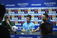 شمسایی: هیچ مسابقه‌ای را دست‌کم نمی‌گیریم