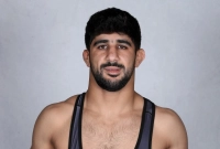 طوفان قهرمان المپیک در زاگرب؛ اسماعیلی قدرتمندانه به فینال رفت