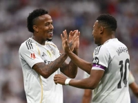 رئال مادرید ۲-۰ اسپانیول؛ چیزی جز برد در فکر این تیم نیست