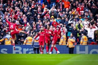 تکرار آمار فوق‌العاده کلوپ؛ همه چیز آماده جام ۲۱