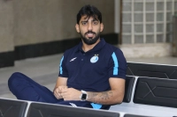 کوچ آدان به نیمکت؛ فرعباسی دروازه‌بان استقلال مقابل پیکان