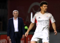 شرط ویژه در قرارداد مورینیو با بنفیکا لو رفت