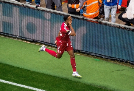 لیورپول 2-1 اورتون؛ سرخ‌های آنفیلد فاتح دربی مرسی‌ساید