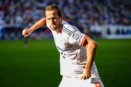 روزهای فوق‌العاده کین ادامه دارد؛ عبور از بنزما با ۱۶۴ بازی کم‌تر