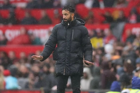 آموریم: مثل همیشه کار را برای خودمان پیچیده کردیم