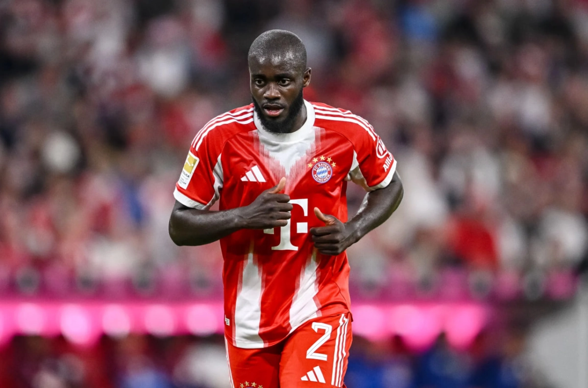 کوناته یا اوپامکانو؛ کدام یک مدافع آینده رئال مادرید خواهد شد؟