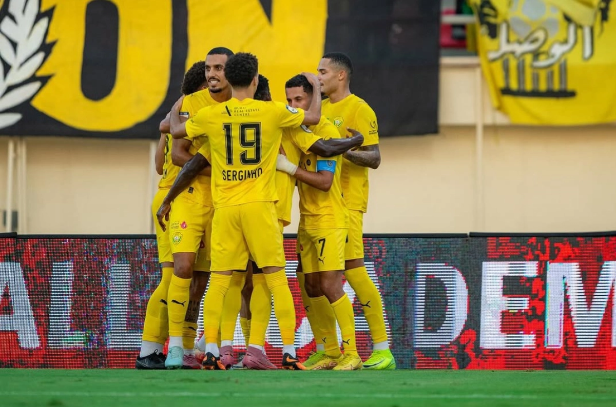 الوصل، کابوس این روزهای استقلالی‌ها؛ مجیدی هم به طلایی‌پوشان باخت!