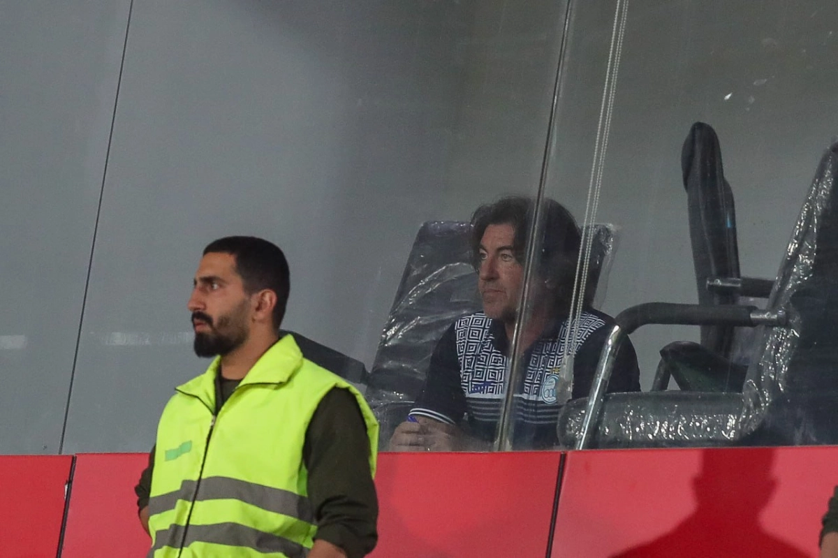 چهار بازی بدون برد؛ بدترین روند ساپینتو در استقلال