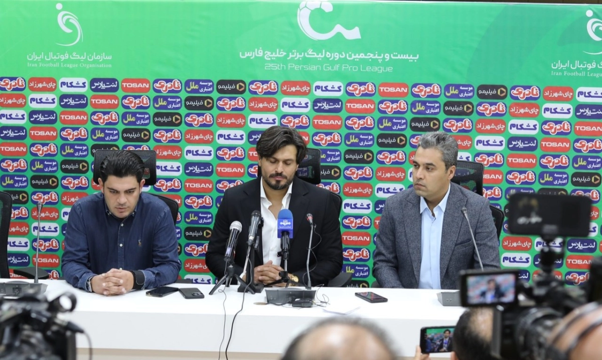 دقیقی: استقلال خطرناک‌ترین تیم در لیگ است