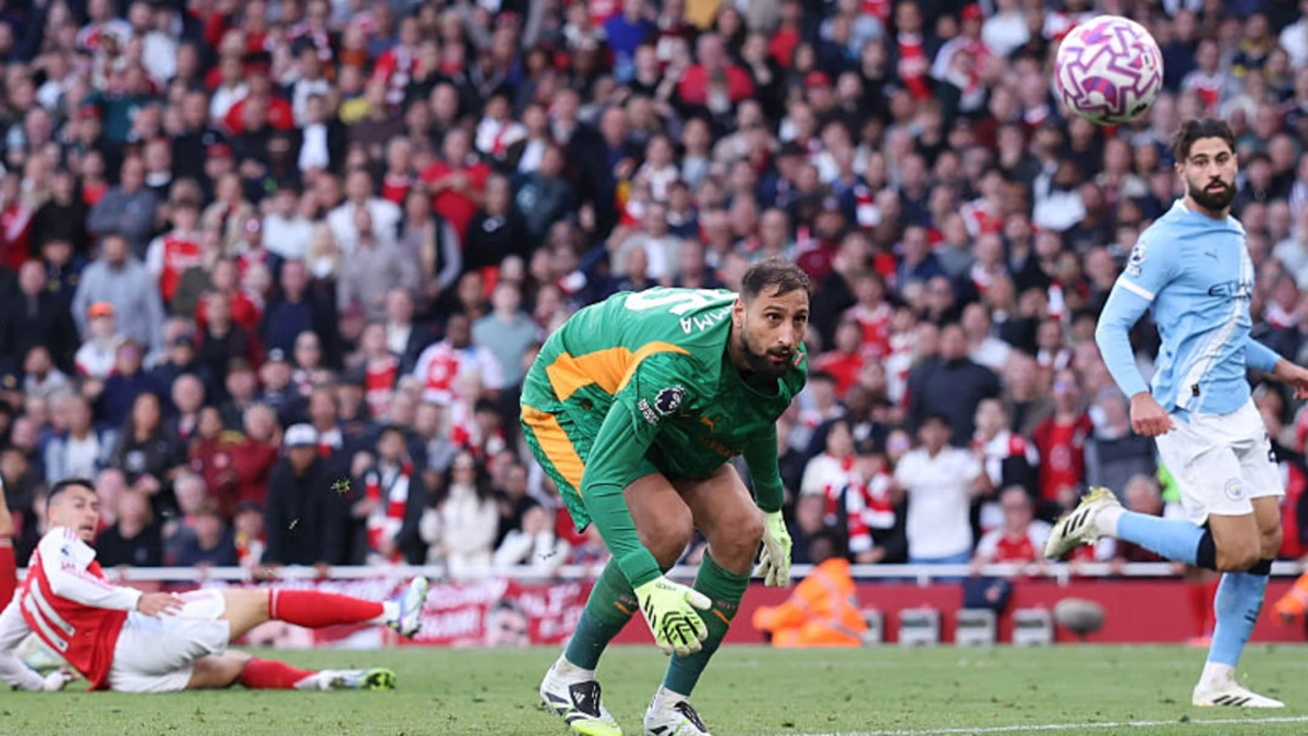 آمار عجیب با ۳۲ درصد مالکیت؛ این پپ بود یا مورینیو؟