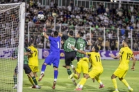 مدافع فجر سپاسی: پیروز قربانی آینده استقلال است