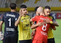 خلاصه بازی سپاهان 1-2 تراکتور