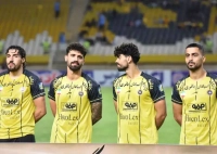 ۱۶ شوت برای پیروزی کافی نبود؛ بدشانس مثل محرم