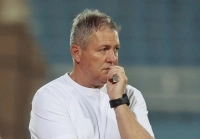 اسکوچیچ: بردیم اما از نوع بازی تیمم راضی نیستم