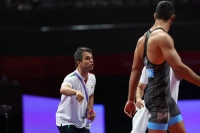 رنگرز: هیچ چیز در ورزش غیرممکن نیست؛ این تازه آغاز راه است