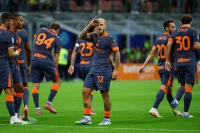 اینتر ۲-۱ ساسولو؛ بازگشت به موقع به ریل پیروزی