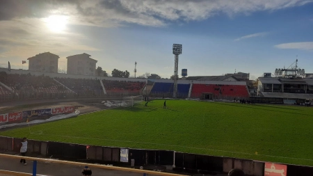 توپ سازمان لیگ در زمین باشگاه‌ها: مسئول ورزشگاه خودتان هستید!