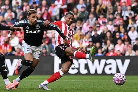 شوک به پدیده‌های اروپایی؛ بحران ویلا و نیوکاسل ادامه دارد