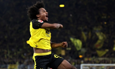 دورتموند ۱-۰ ولفسبورگ؛ زنبورها بیخیال بایرن نمی‌شوند